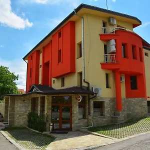 2* Otel Eleganza Family - Free Parking