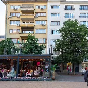 Vitosha Apartment
