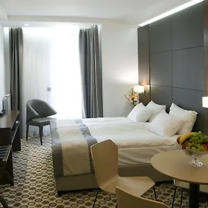Central Hotel Sofia Sofia