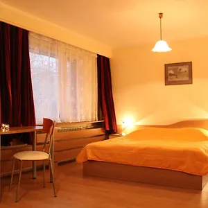 2* Otel Of Bulgarian Academy Of Sciences