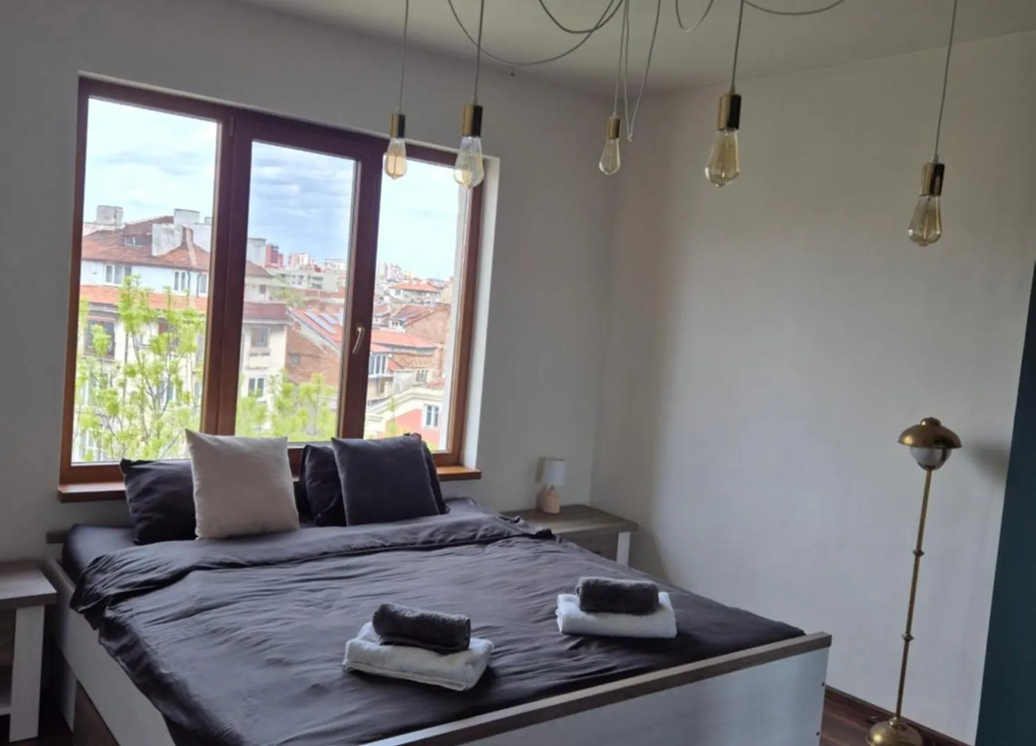 Wonderland Rooms For Rent Sofia 0*,  Bulgaria