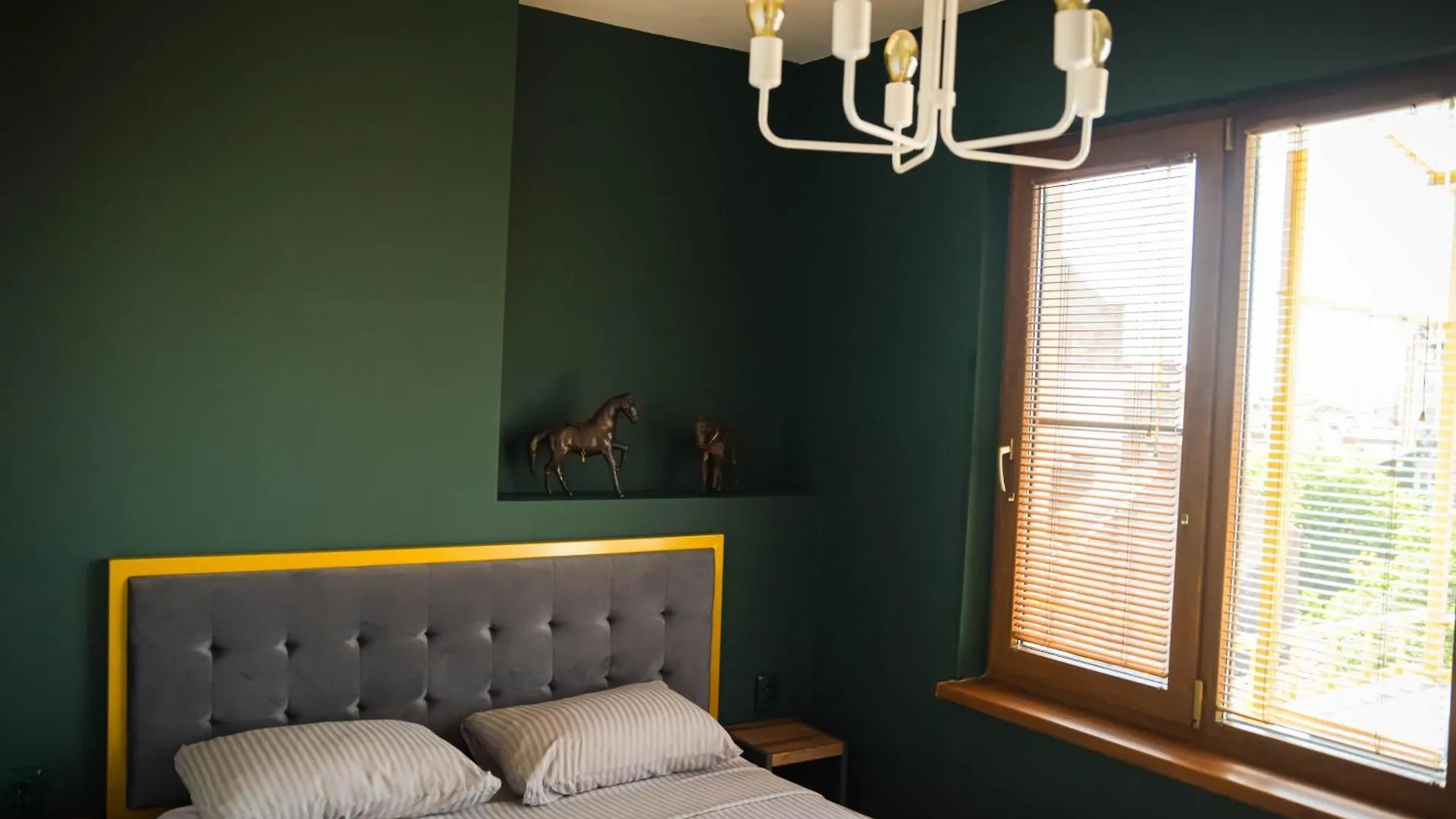 Homestay Wonderland Rooms For Rent Sofia Bulgaria