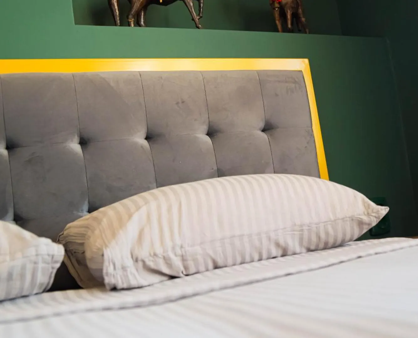 Wonderland Rooms For Rent Sofia