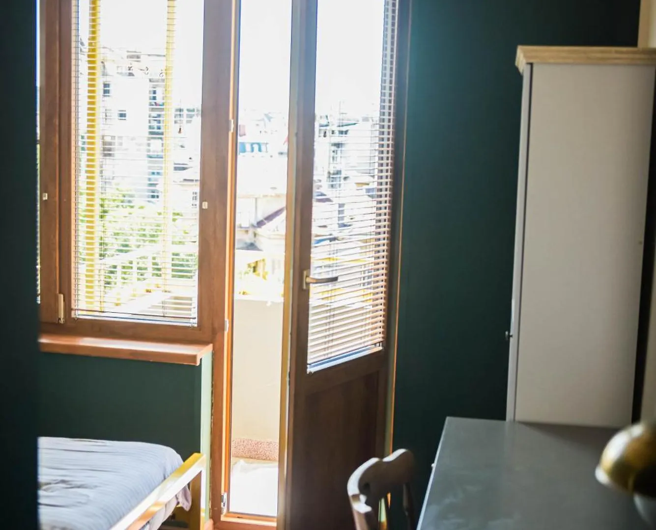 Homestay Wonderland Rooms For Rent Sofia