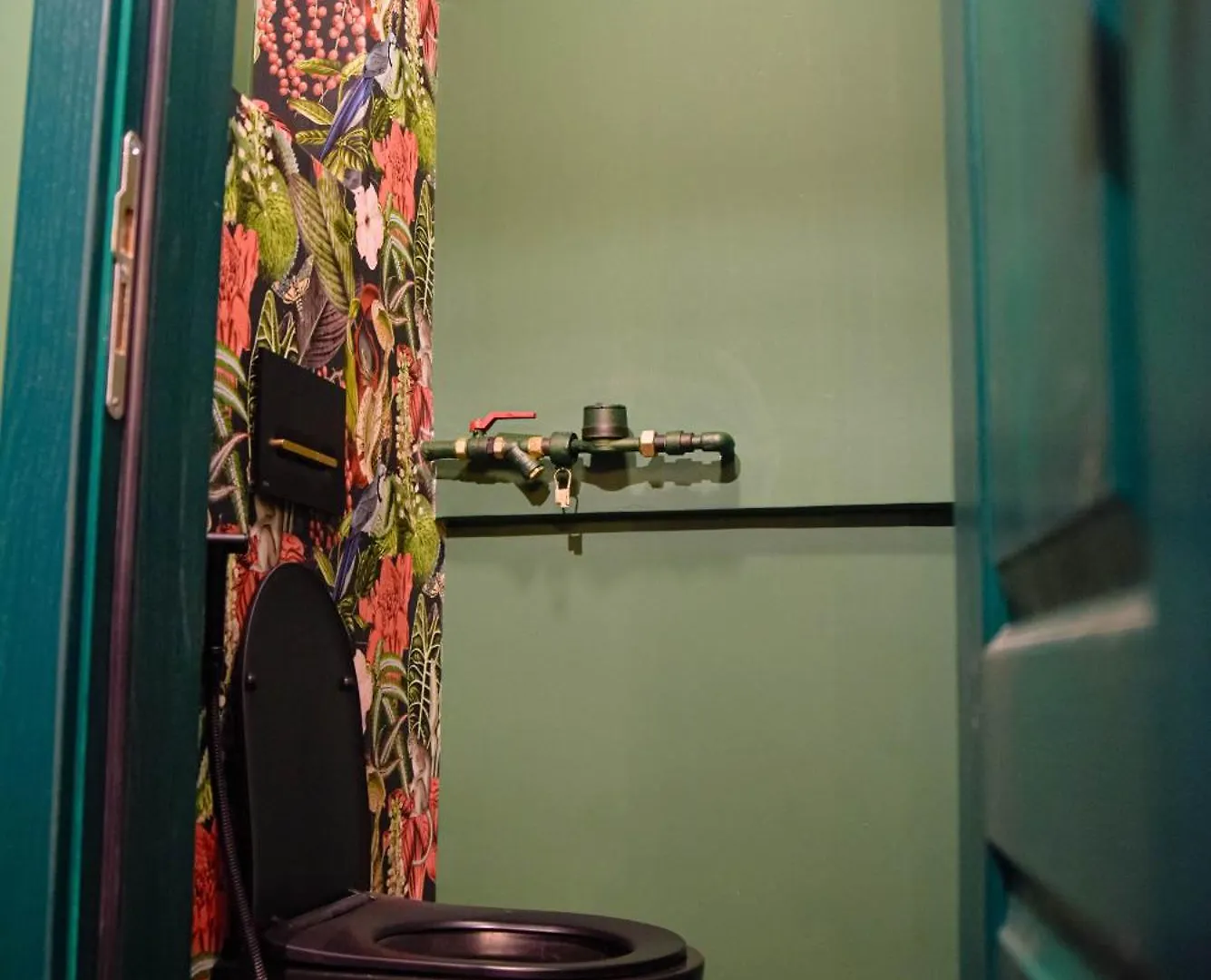 Wonderland Rooms For Rent Sofia