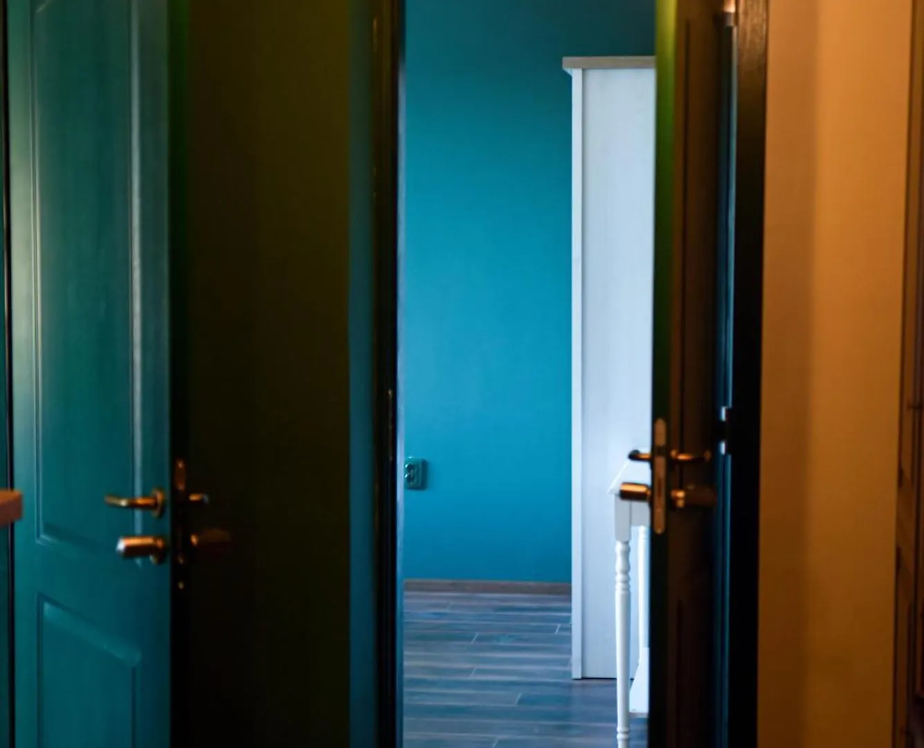 Wonderland Rooms For Rent Sofia Bulgaria